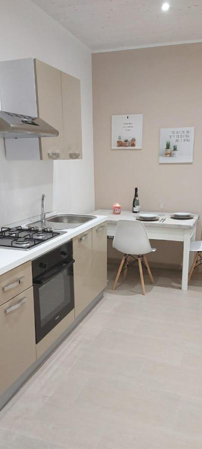 Villa Li Tisi à Supersano Extérieur photo